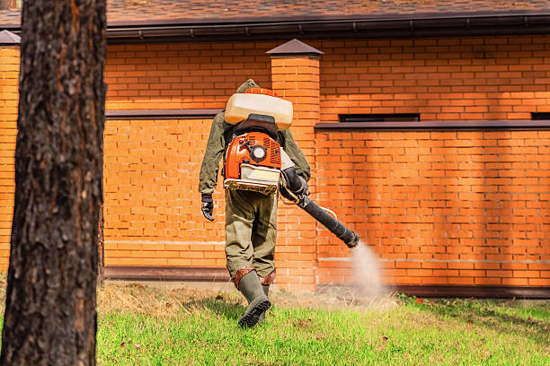 Trusted Fumigation Services service in Weissport East, PA - Nex Pest Control